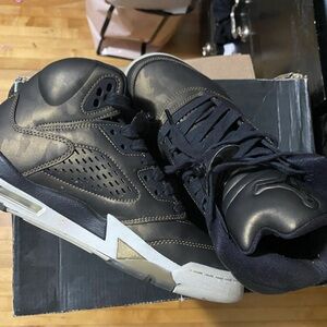 Jordan 5 retro Premium GS “Heiress”